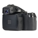 Mamiya 645AFD w/- 45mm+80mm f/2.8+35mm f/3.5 Lens Kit - Grade 8