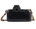 Nikon F-801S Body Only Black - Grade 8