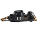 Nikon F-801S Body Only Black - Grade 8