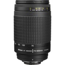 Nikon 70-300mm f/4-5.6 G ED lens - Grade 8