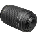 Nikon 70-300mm f/4-5.6 G ED lens - Grade 8