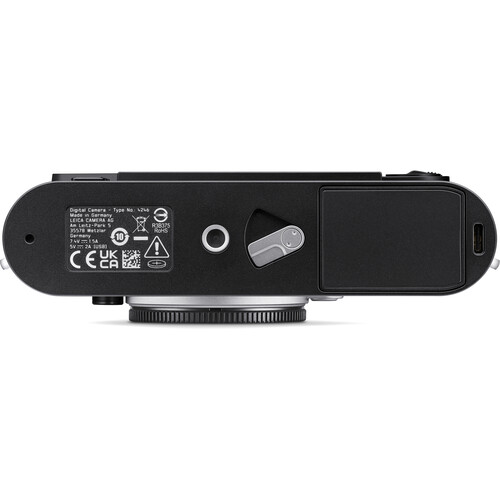Leica M EV1