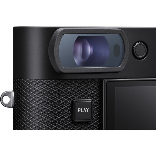 Leica M EV1