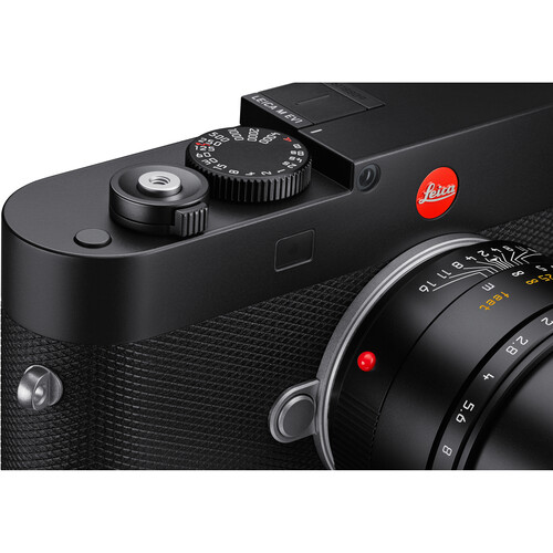 Leica M EV1