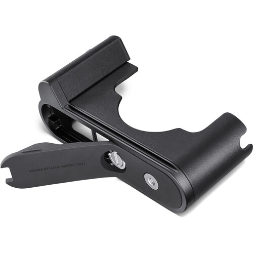 Leica Multifunctional Protector M11, Aluminium, Leather - Black