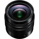 Panasonic 12mm f/1.4 Lumix Leica DG ASPH Summilux Lens Black