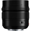Panasonic 12mm f/1.4 Lumix Leica DG ASPH Summilux Lens Black