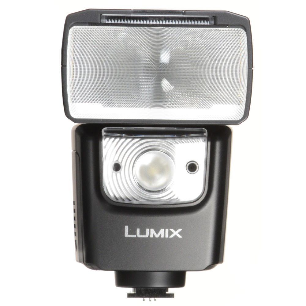 Panasonic FL580L External Flash - Grade 9