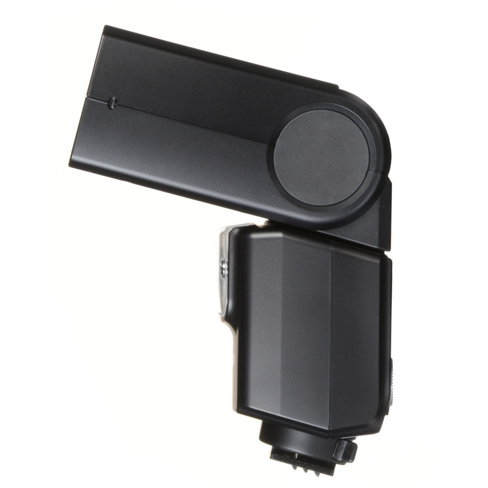 Panasonic FL580L External Flash - Grade 9