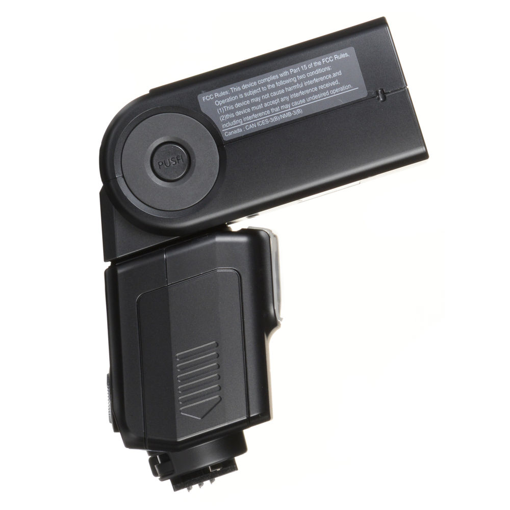 Panasonic FL580L External Flash - Grade 9