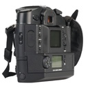 Leica R8 Black w/- Digital Modul-R - Grade 8