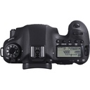 Canon EOS 6D Body only - Grade 8