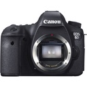 Canon EOS 6D Body only - Grade 9