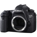 Canon EOS 6D Body only