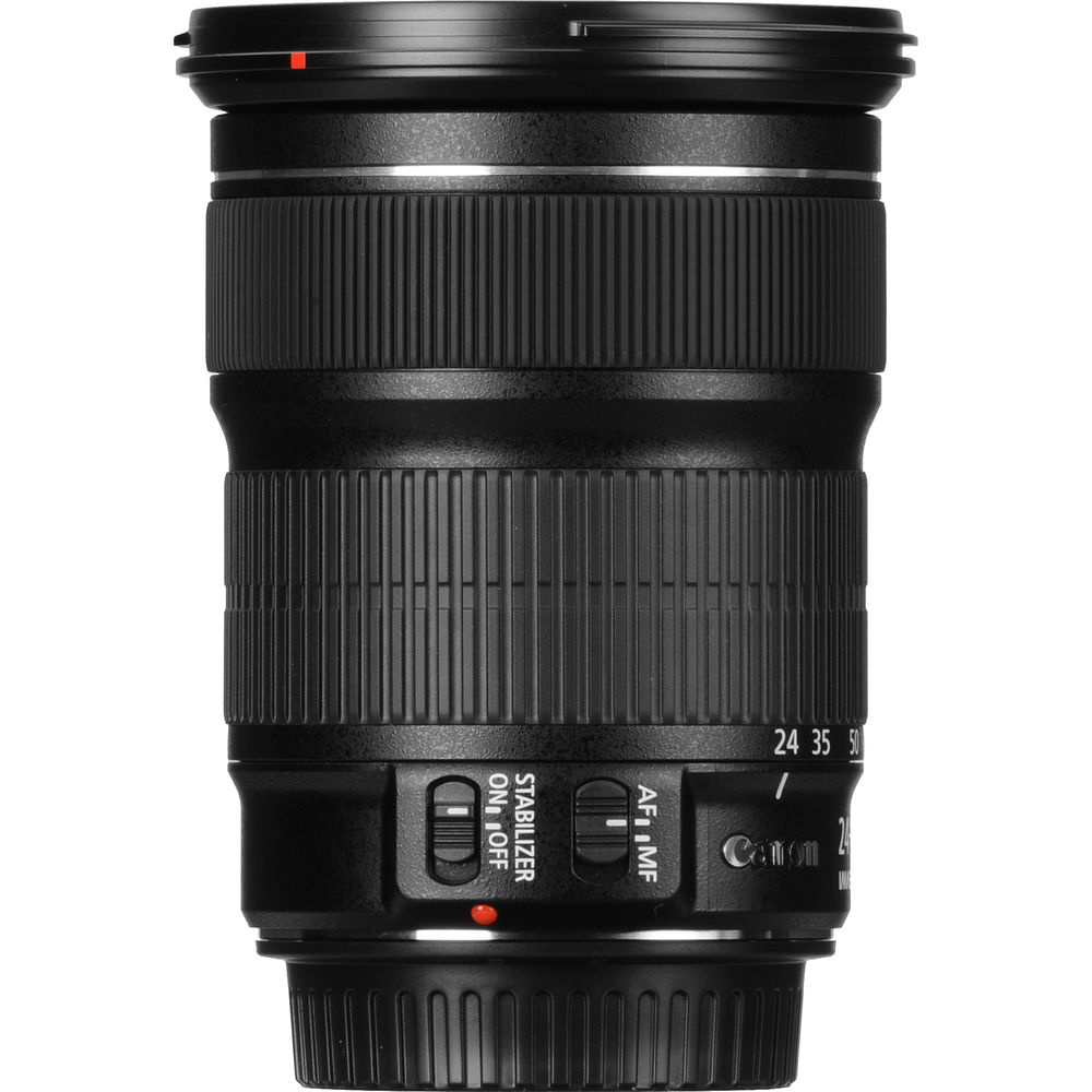 Canon EF 24-105mm f/3.5-5.6 IS STM