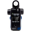 Sekonic Speedmaster L-858D-U Light Meter - Grade 9