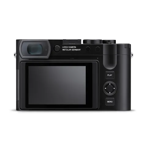 Rental Q3 43 Black