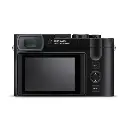 Rental Q3 43 Black