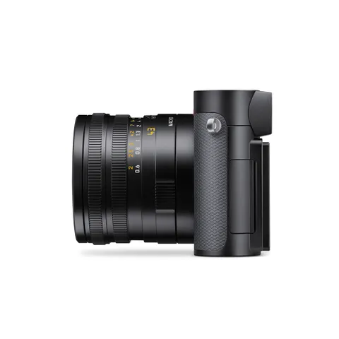Rental Q3 43 Black