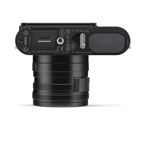 Rental Q3 43 Black