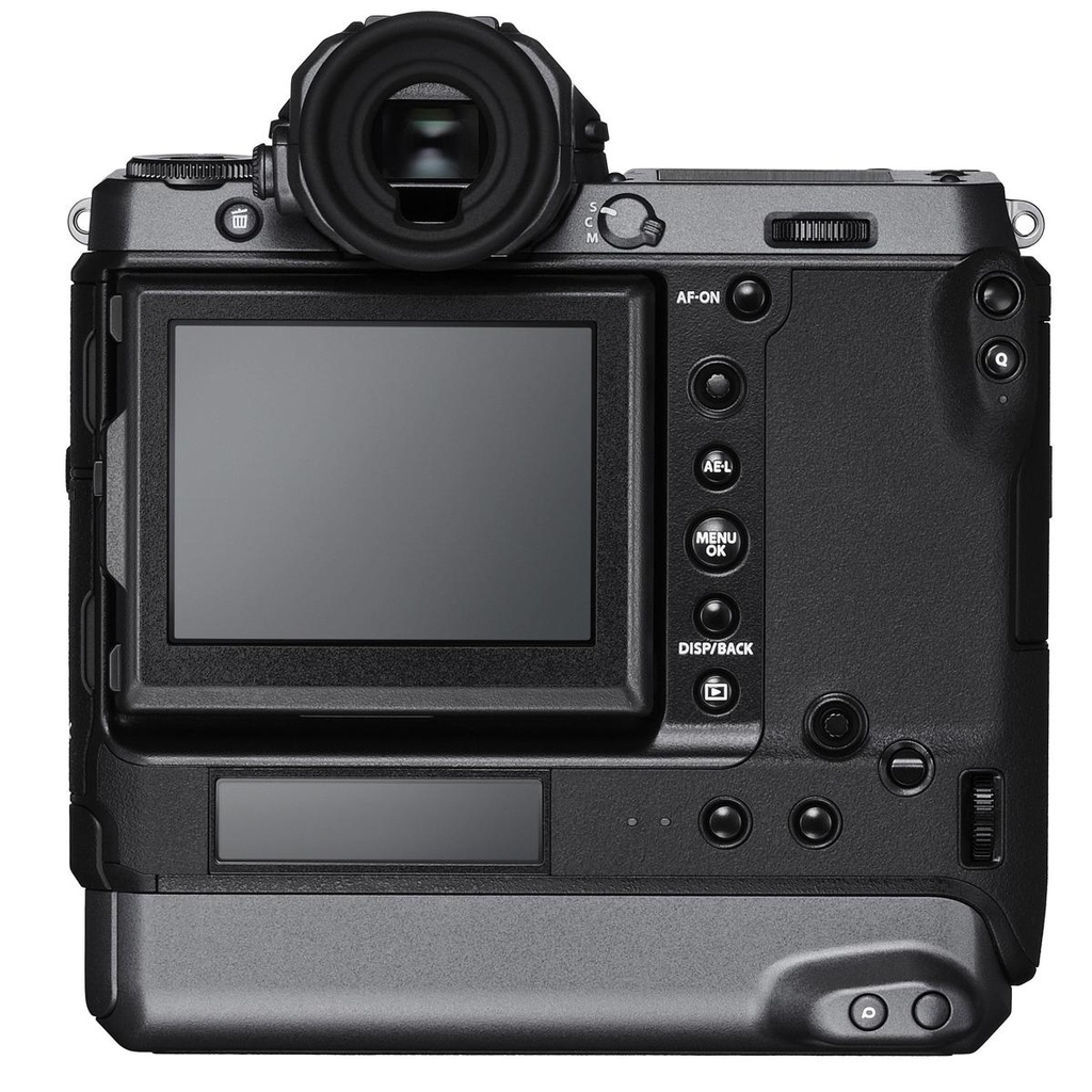 Fujifilm GFX 100 Medium Format Mirrorless Body - Grade 9