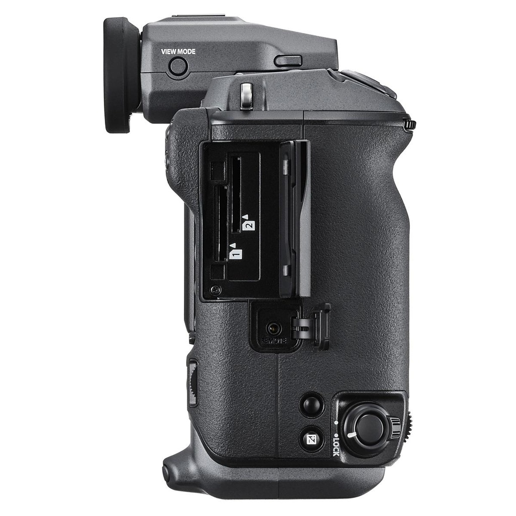Fujifilm GFX 100 Medium Format Mirrorless Body - Grade 9