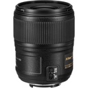 Nikon AF-S 60mm f/2.8G micro lens - Grade 9