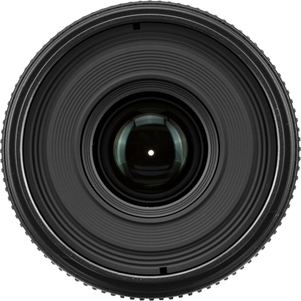 Nikon AF-S 60mm f/2.8G micro lens - Grade 9