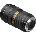 Nikon AF-S 24-70mm f/2.8 G ED - Grade 9
