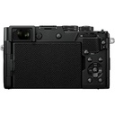 OM System Pen Body Black