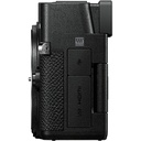 OM System Pen Body Black