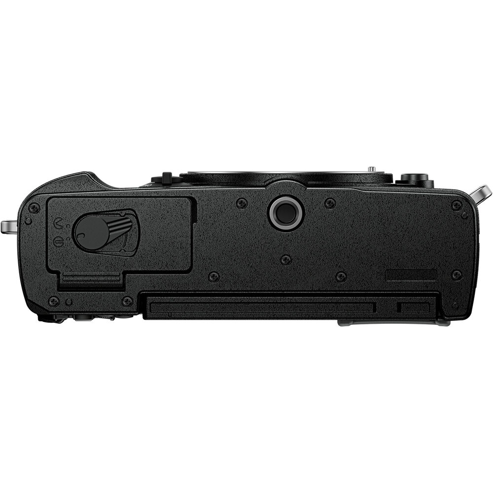 OM System Pen Body Black