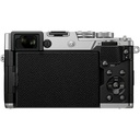 OM System Mirrorless Camera w/- 14-42mm III Lens (Silver)