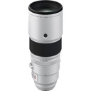 Fujifilm XF 400mm f/4.5 R LM OIS WR Lens 