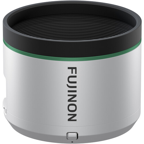 Fujifilm XF 400mm f/4.5 R LM OIS WR Lens 