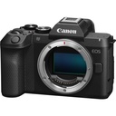 Canon EOS R8 II w/- RF24-50mm Lens