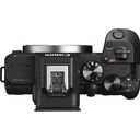 Canon EOS R8 II w/- RF24-50mm Lens