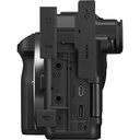 Canon EOS R8 II w/- RF24-50mm Lens