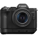 Canon EG-E2 Grip EOS R8 II