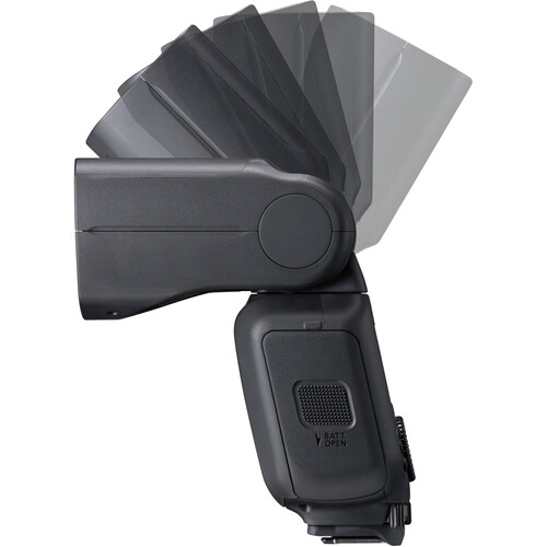 Canon EL-5 V2