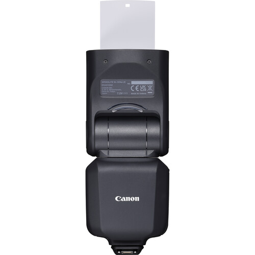 Canon EL-5 V2