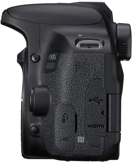 Canon EOS 800D Body - Grade 9