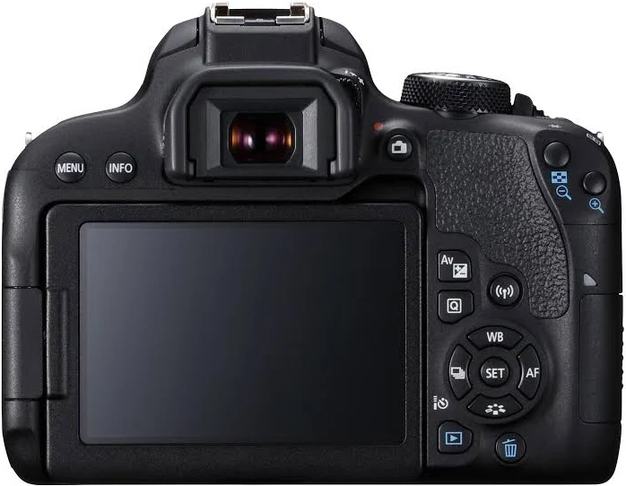 Canon EOS 800D Body - Grade 9