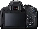 Canon EOS 800D Body - Grade 9