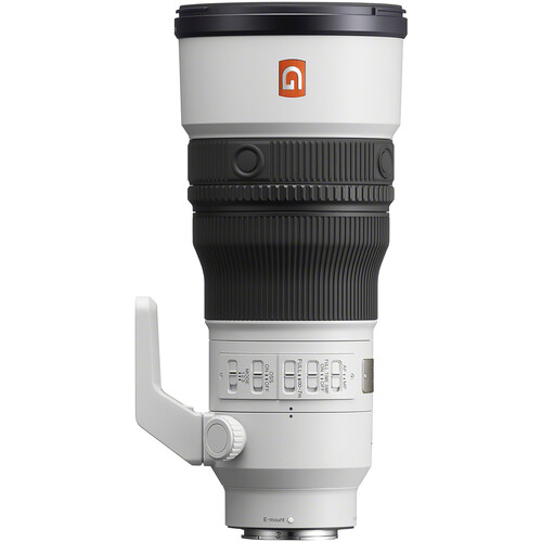 Sony 400mm f/2.8 G Master OSS FE Lens