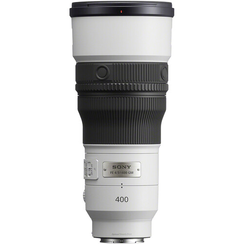 Sony 400mm f/2.8 G Master OSS FE Lens