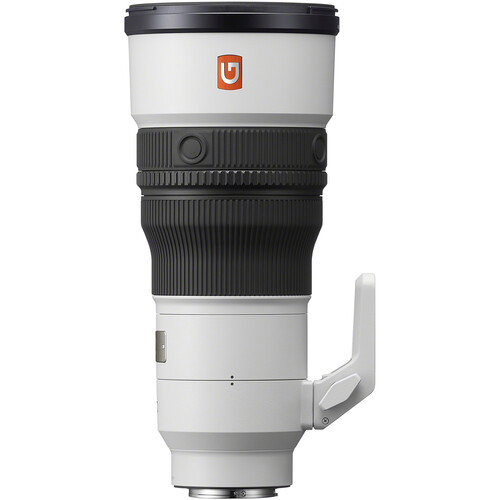 Sony 400mm f/2.8 G Master OSS FE Lens