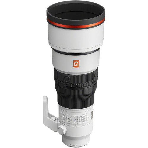 Sony 400mm f/2.8 G Master OSS FE Lens