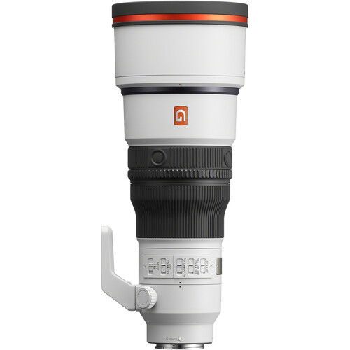 Sony 400mm f/2.8 G Master OSS FE Lens