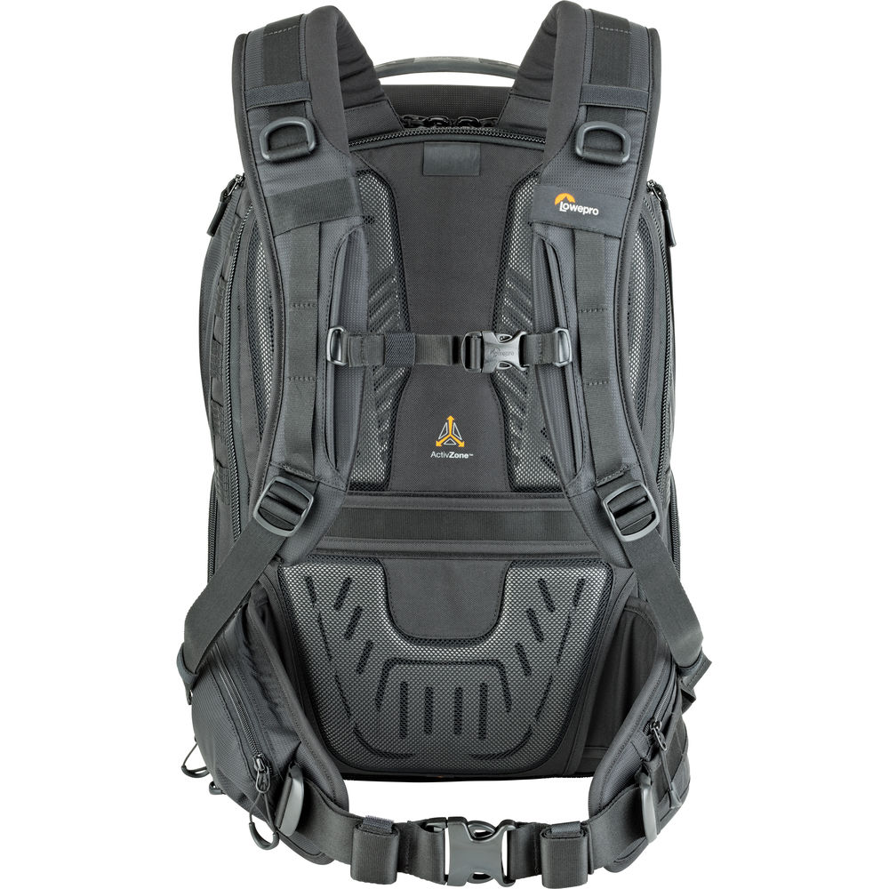 Lowepro Protactic BP 450 AW II Black - Grade 9